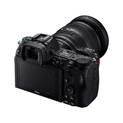 Aparat Nikon Z7 II Body + Obiektyw NIKKOR Z 24-70mm f/4 S